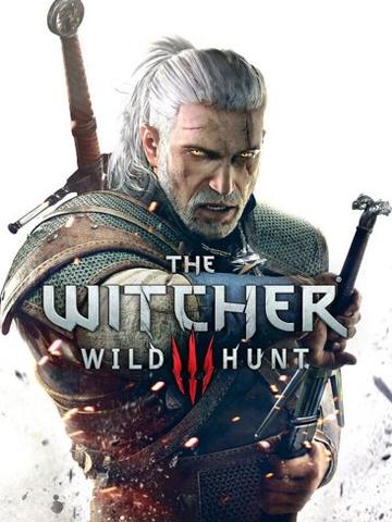 The Witcher 3: Wild Hunt