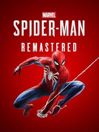 Marvel’s Spider-Man Remastered