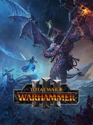 Total War: WARHAMMER III