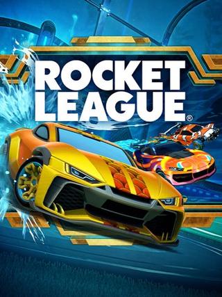 Rocket League