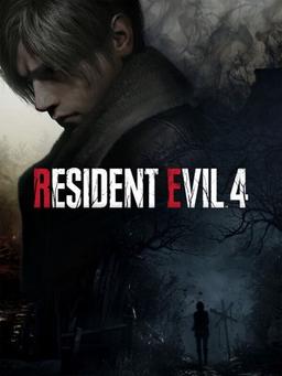 Resident Evil 4