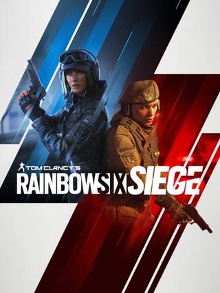 Tom Clancy's Rainbow Six Siege