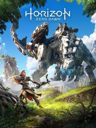 Horizon Zero Dawn