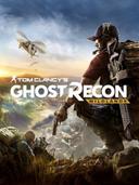 Tom Clancy's Ghost Recon Wildlands