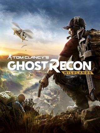 Tom Clancy's Ghost Recon Wildlands