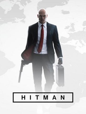 HITMAN 3