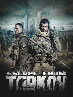 Escape From Tarkov