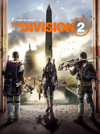 Tom Clancy’s The Division 2