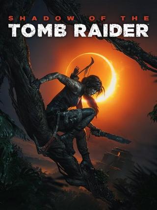 Shadow of the Tomb Raider: Definitive Edition