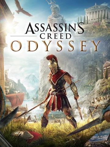 Assassin's Creed Odyssey