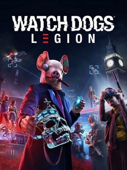 Watch Dogs: Legion