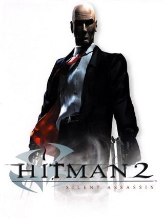 HITMAN 2