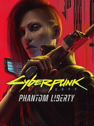 Cyberpunk 2077