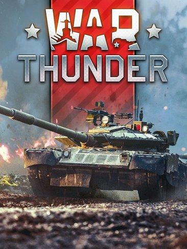 War Thunder