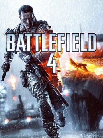 Battlefield IV