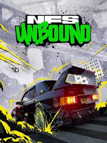 Need For Speed Unbound